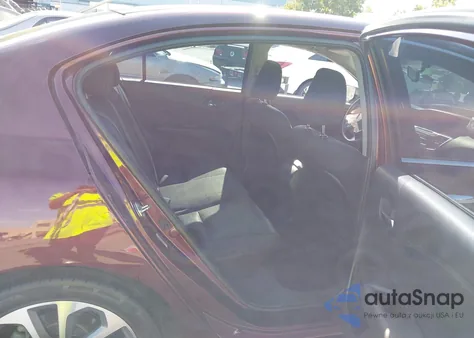 2013 Honda Accord Sport из США, поврежденный, VIN 1HGCR2F57DA270829